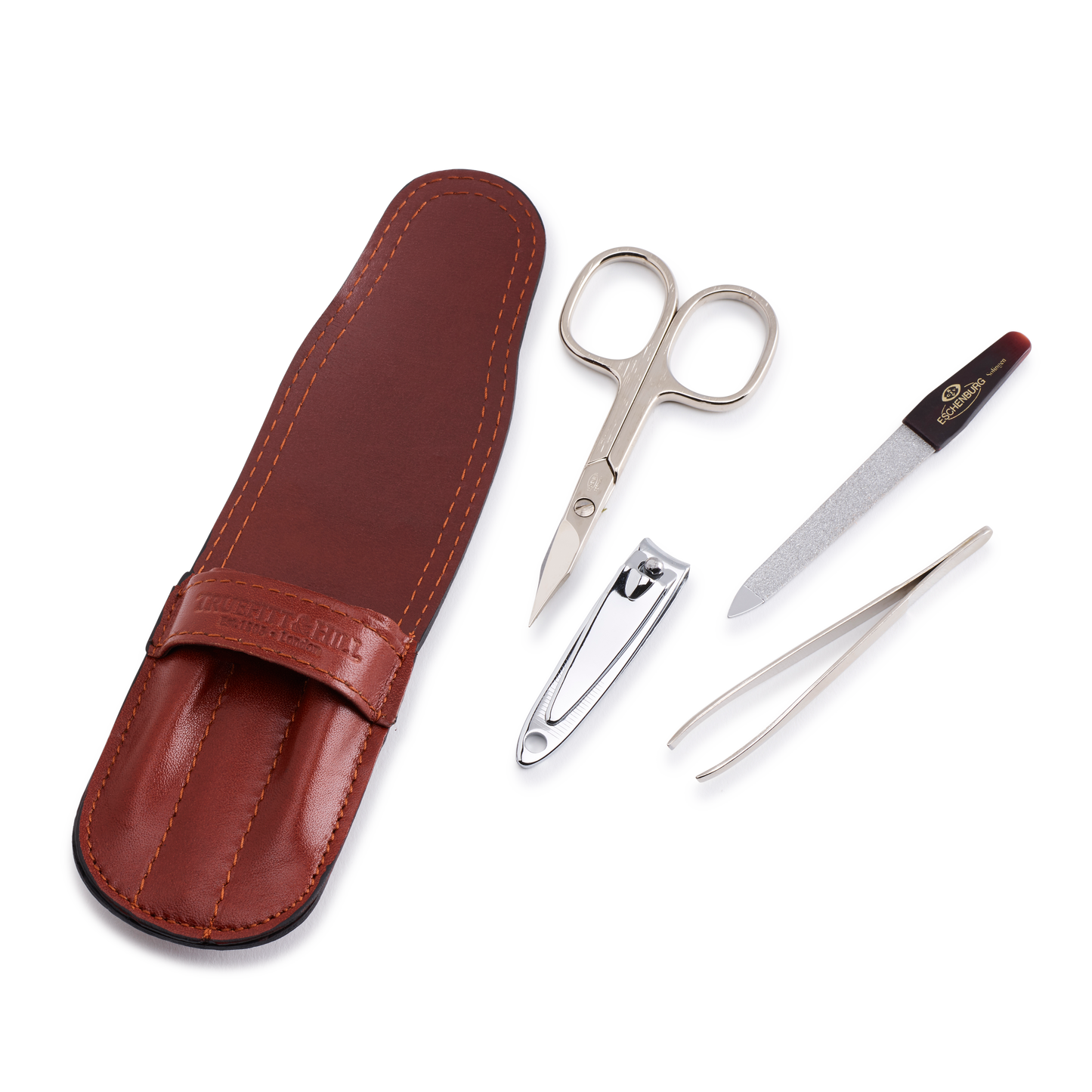 LEATHER ACCESSORIES