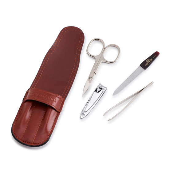 LEATHER ACCESSORIES