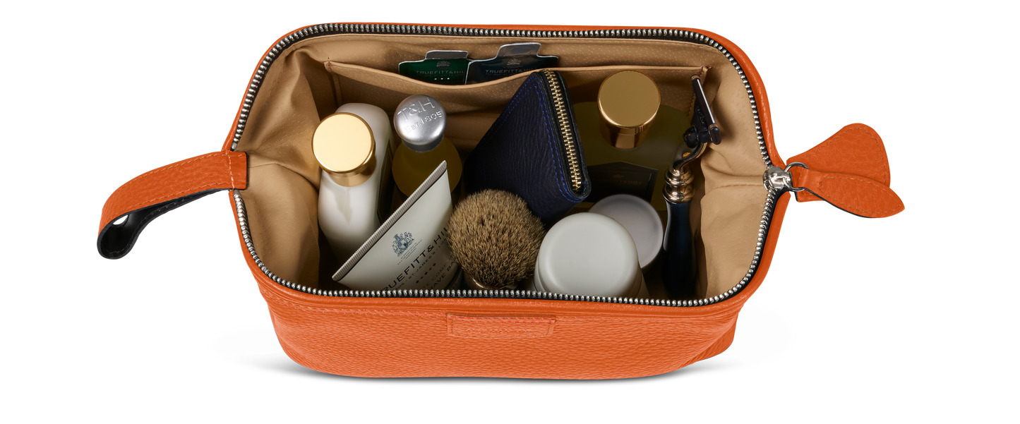 LEATHER ACCESSORIES