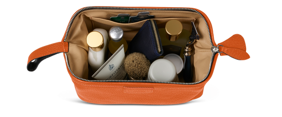 LEATHER ACCESSORIES