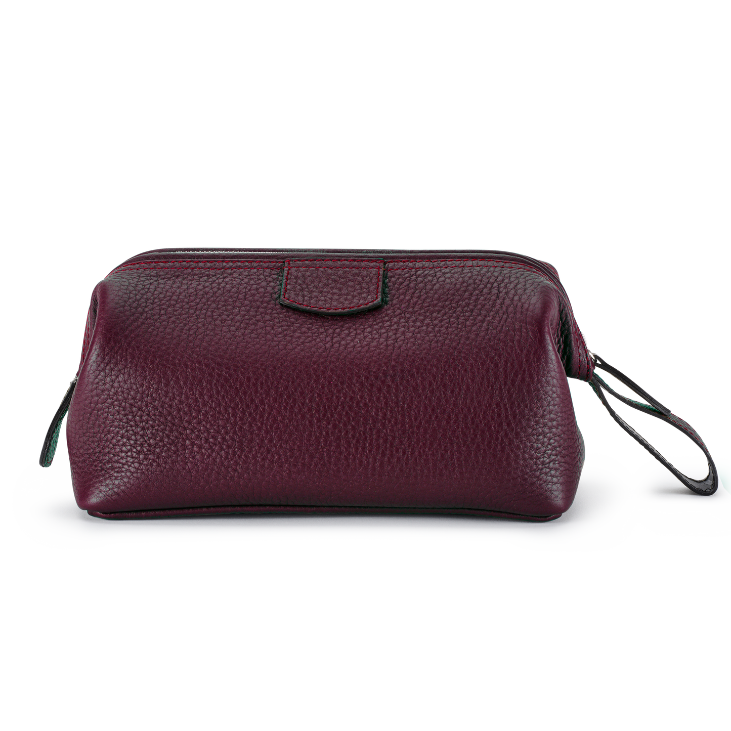 LEATHER ACCESSORIES