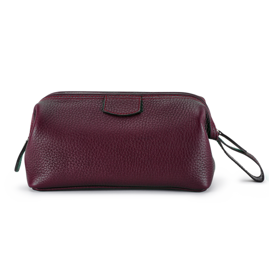 LEATHER ACCESSORIES