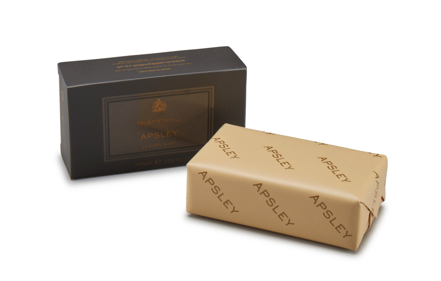 Apsley Bath (Single) Soap