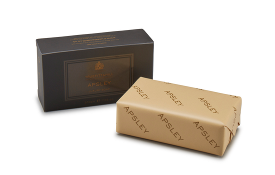 Apsley Bath (Single) Soap