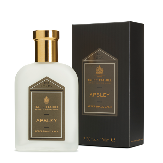 Apsley Aftershave Balm