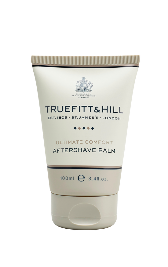 Ultimate Comfort Aftershave Balm (Travel Tube)