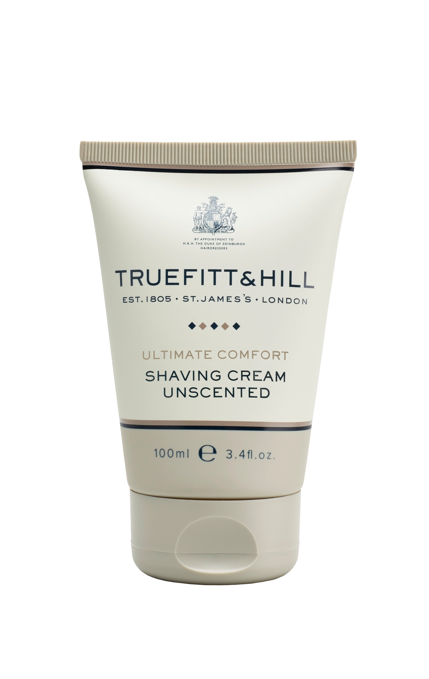 Ultimate Comfort Shaving Cream (Travel Tube)