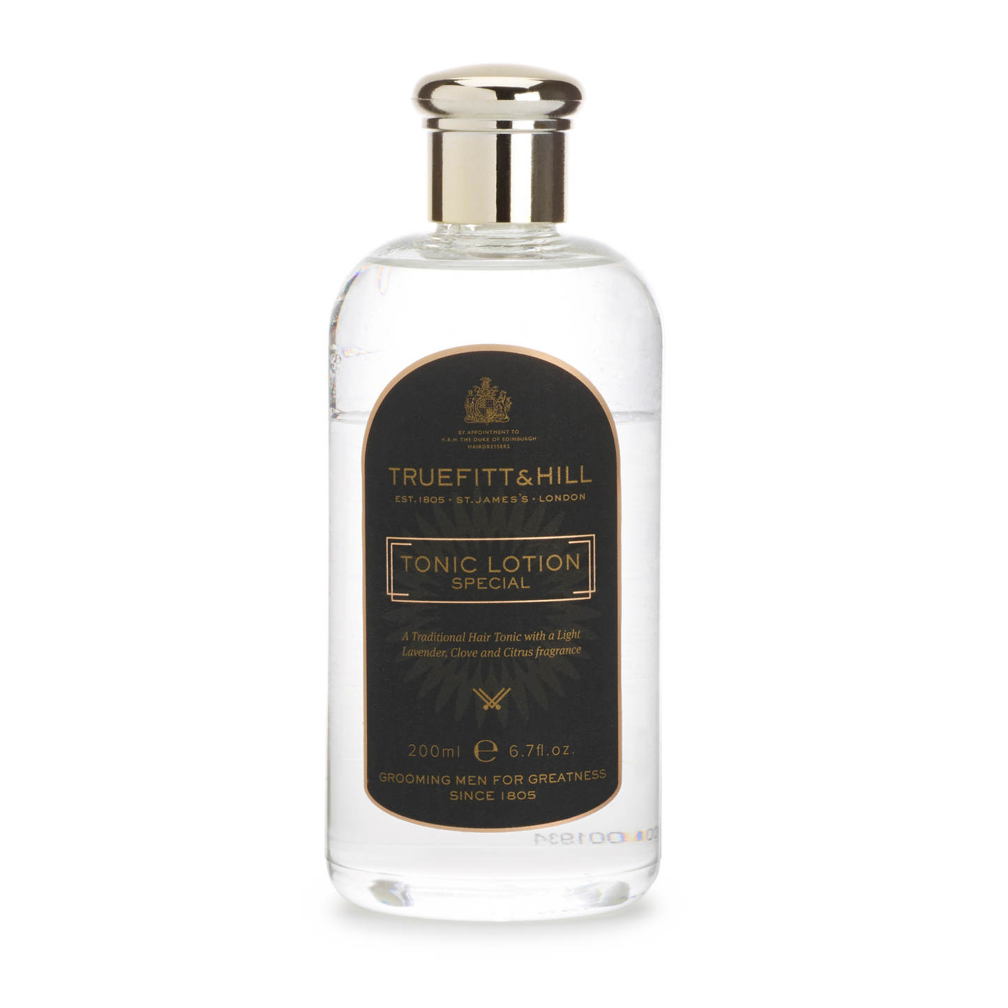 Tonic Lotion Special