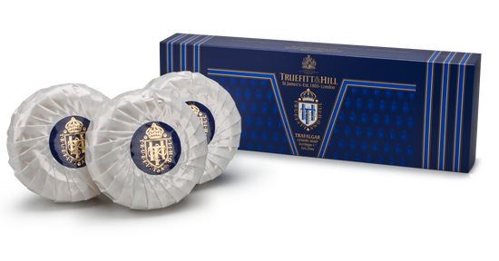Trafalgar (Triple) Soap