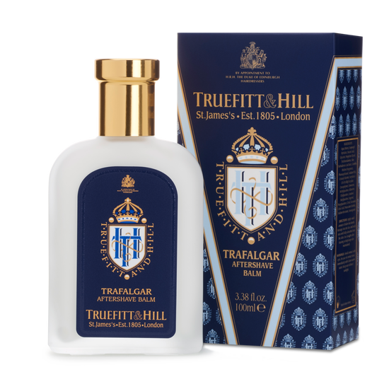 Trafalgar Aftershave Balm