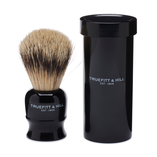 TRAVEL BRUSHES