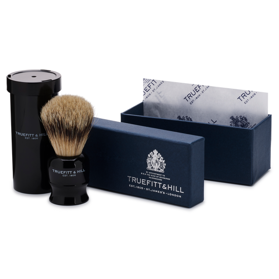 TRAVEL BRUSHES