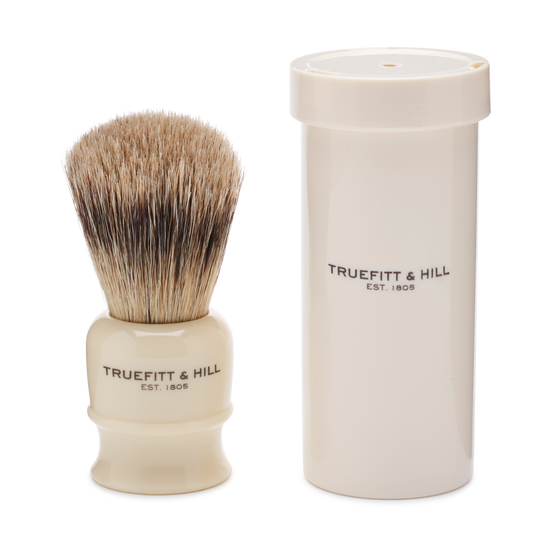 TRAVEL BRUSHES
