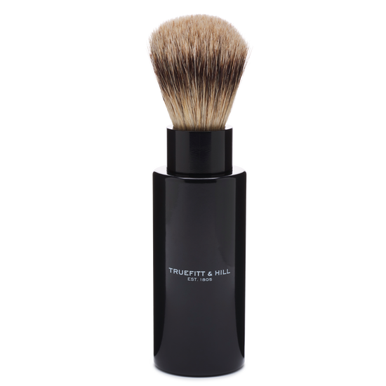 TRAVEL BRUSHES