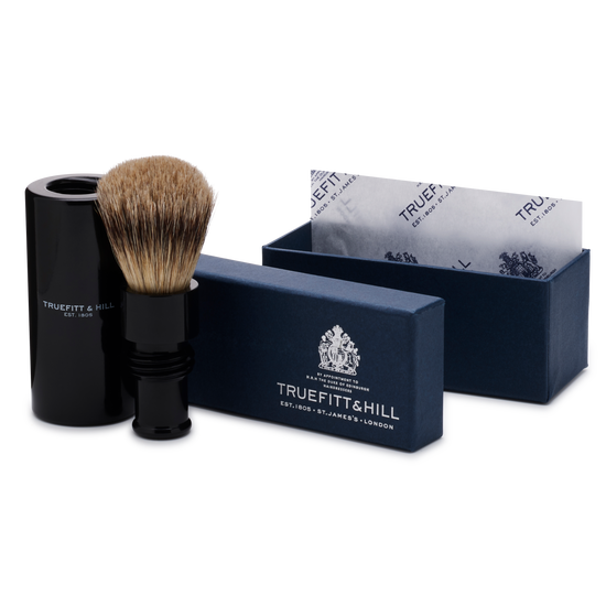 TRAVEL BRUSHES