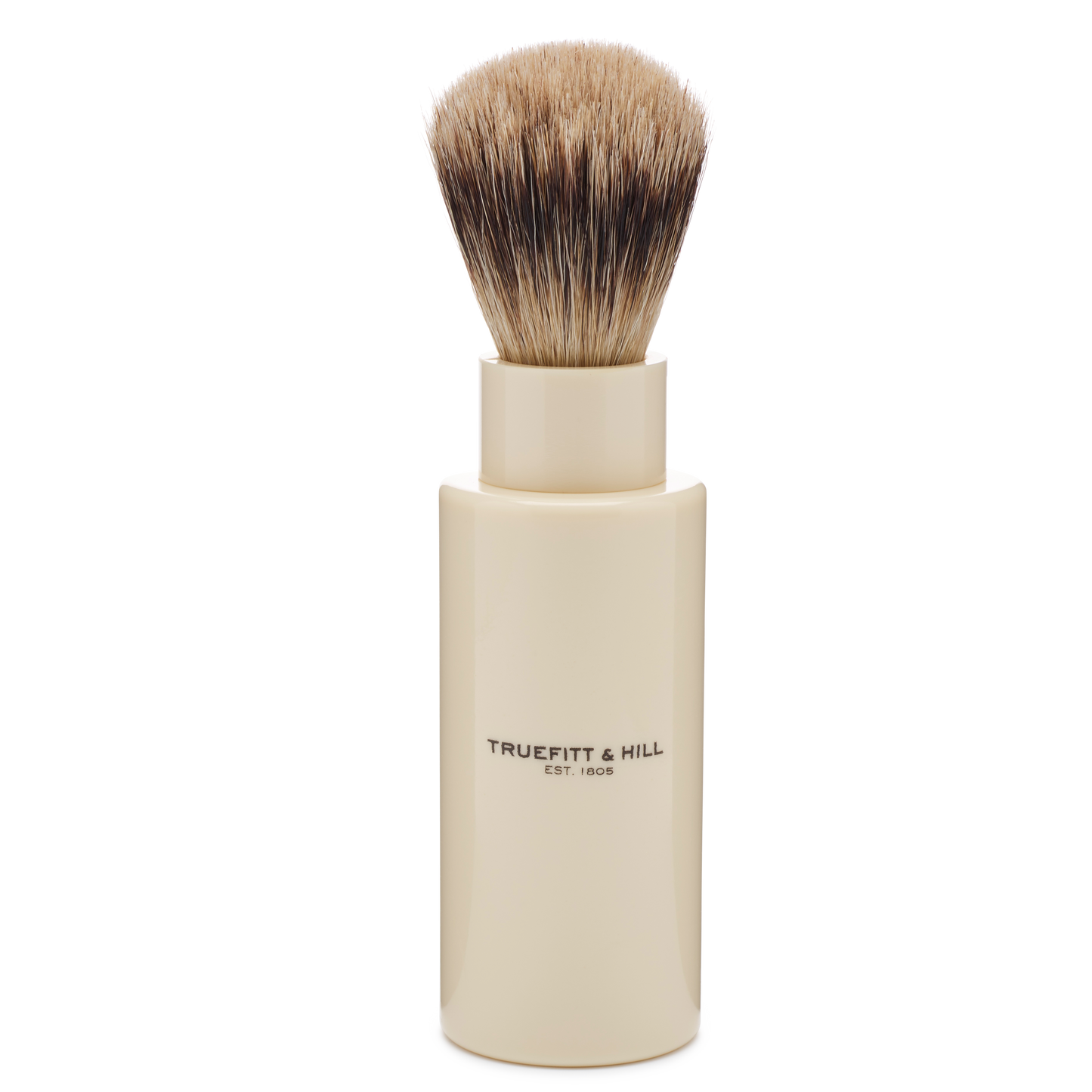TRAVEL BRUSHES