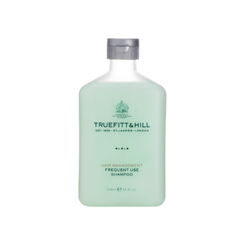 Hair Management Frequent Use Shampoo