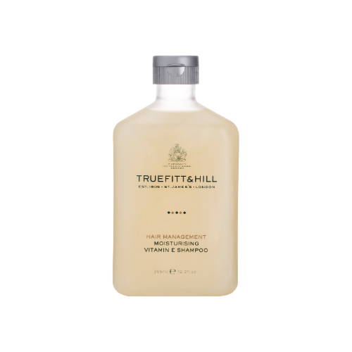 Hair Management Moisturising Vitamin E Shampoo