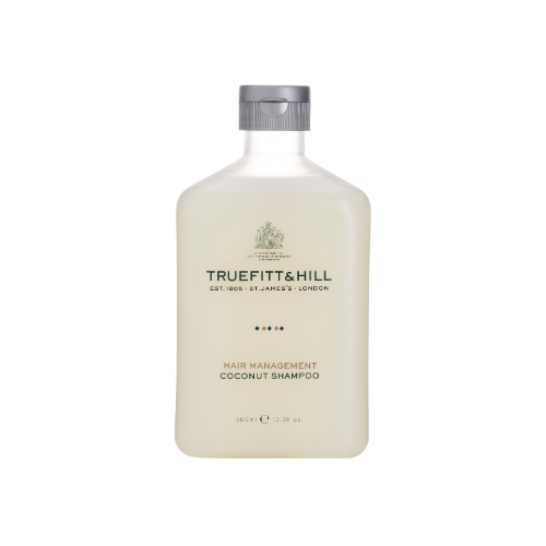 Hair Management Coconut Shampoo