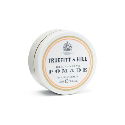 Hair Management Brilliantine Pomade