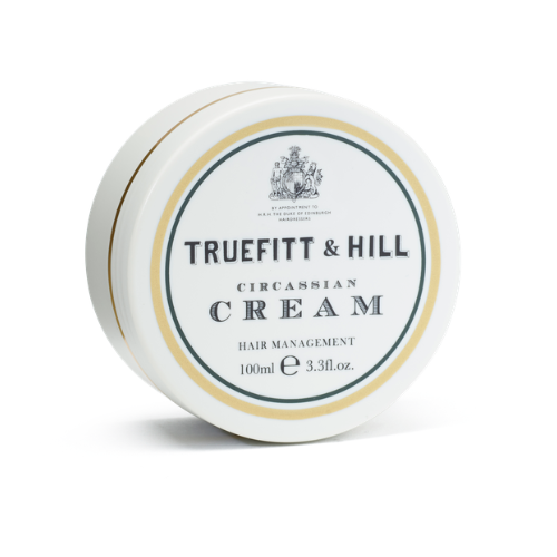 Hair Management Circassian Cream