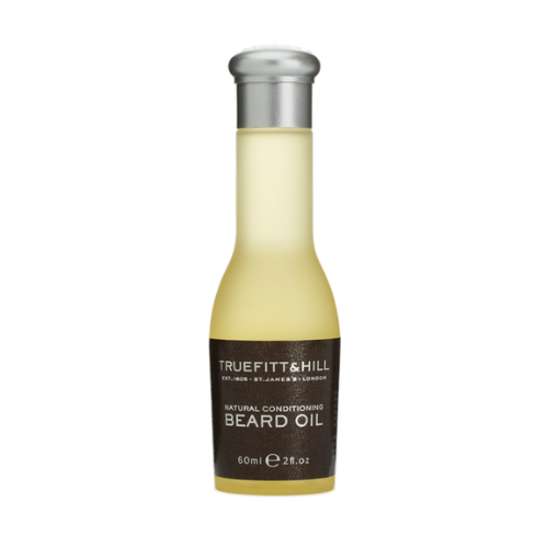 Gentleman's Natural Conditioning Beard Oil