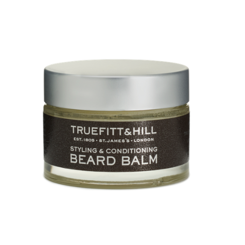 Gentleman's Beard Balm