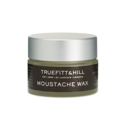 Gentleman's Moustache Wax