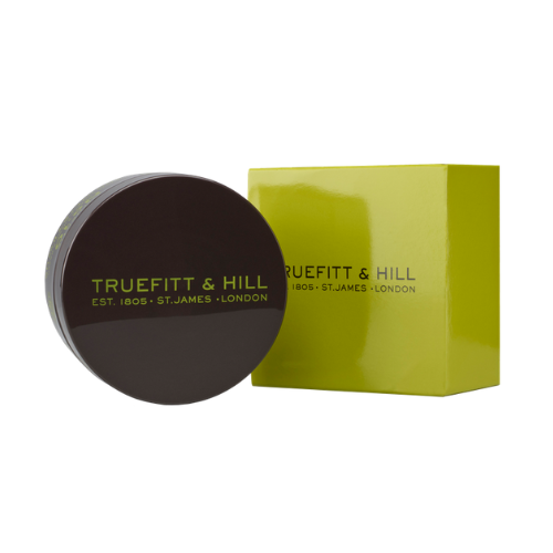 Authentic No. 10 Finest Shaving Cream