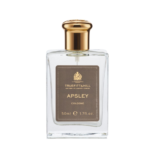 Small Apsley Cologne-50ml