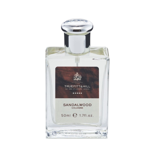 Small Sandalwood Cologne -50ML