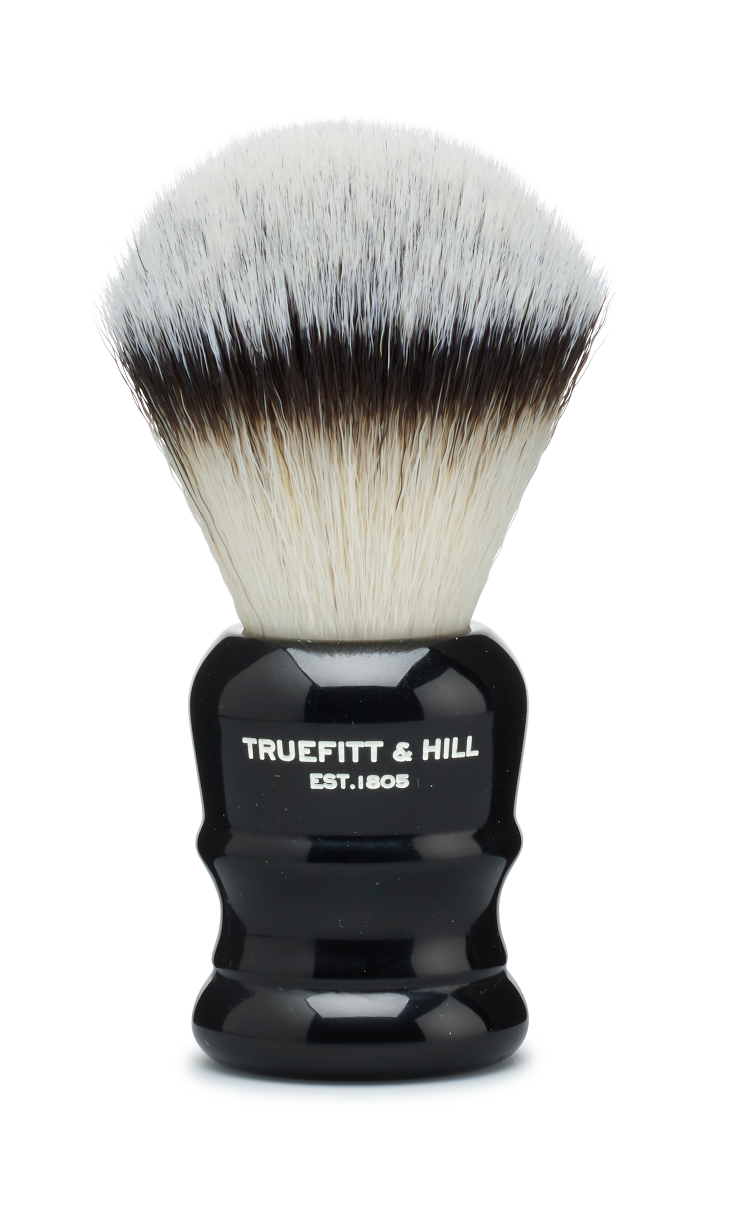WELLINGTON SYNTHETIC BADGER HAIR SHAVING BRUSHES