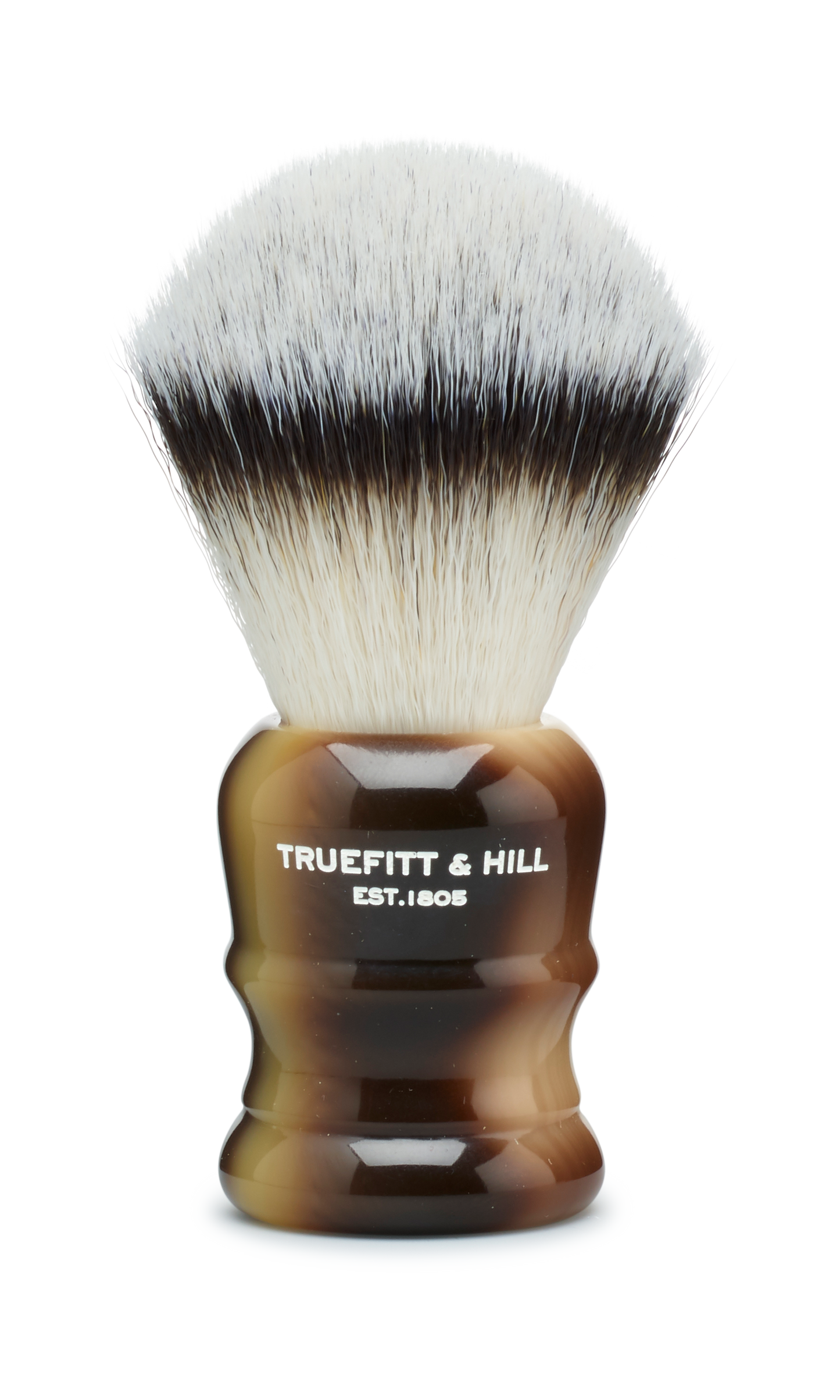 WELLINGTON SYNTHETIC BADGER HAIR SHAVING BRUSHES