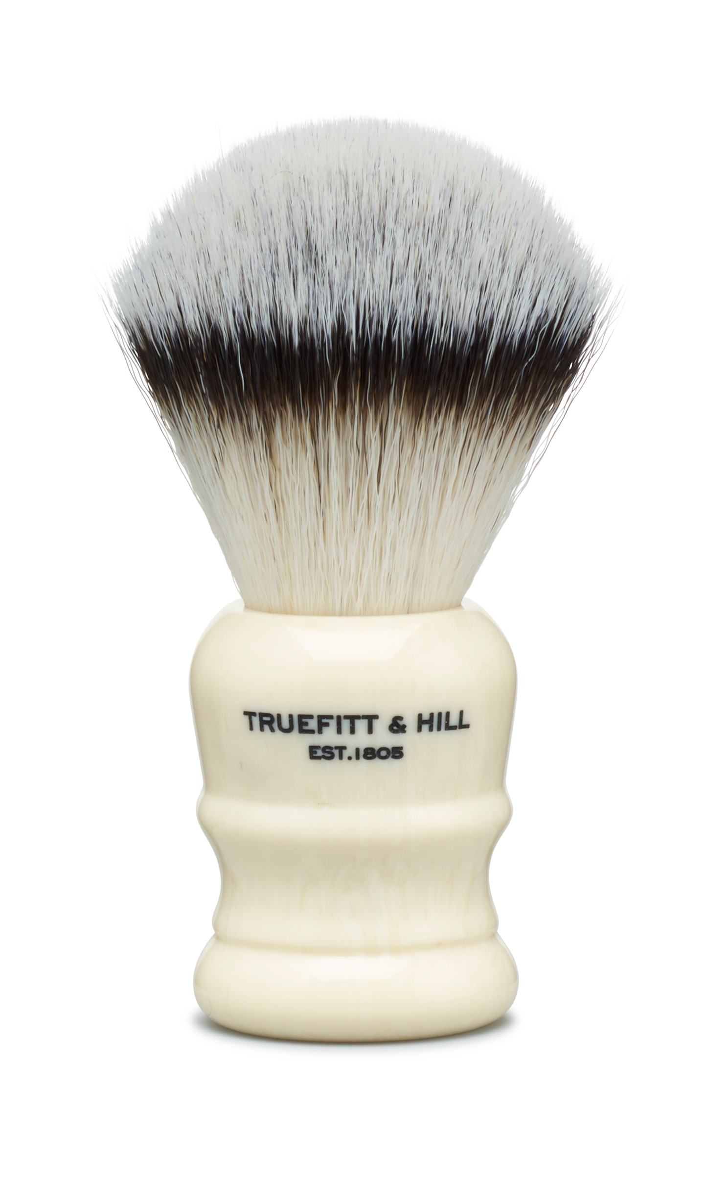 WELLINGTON SYNTHETIC BADGER HAIR SHAVING BRUSHES