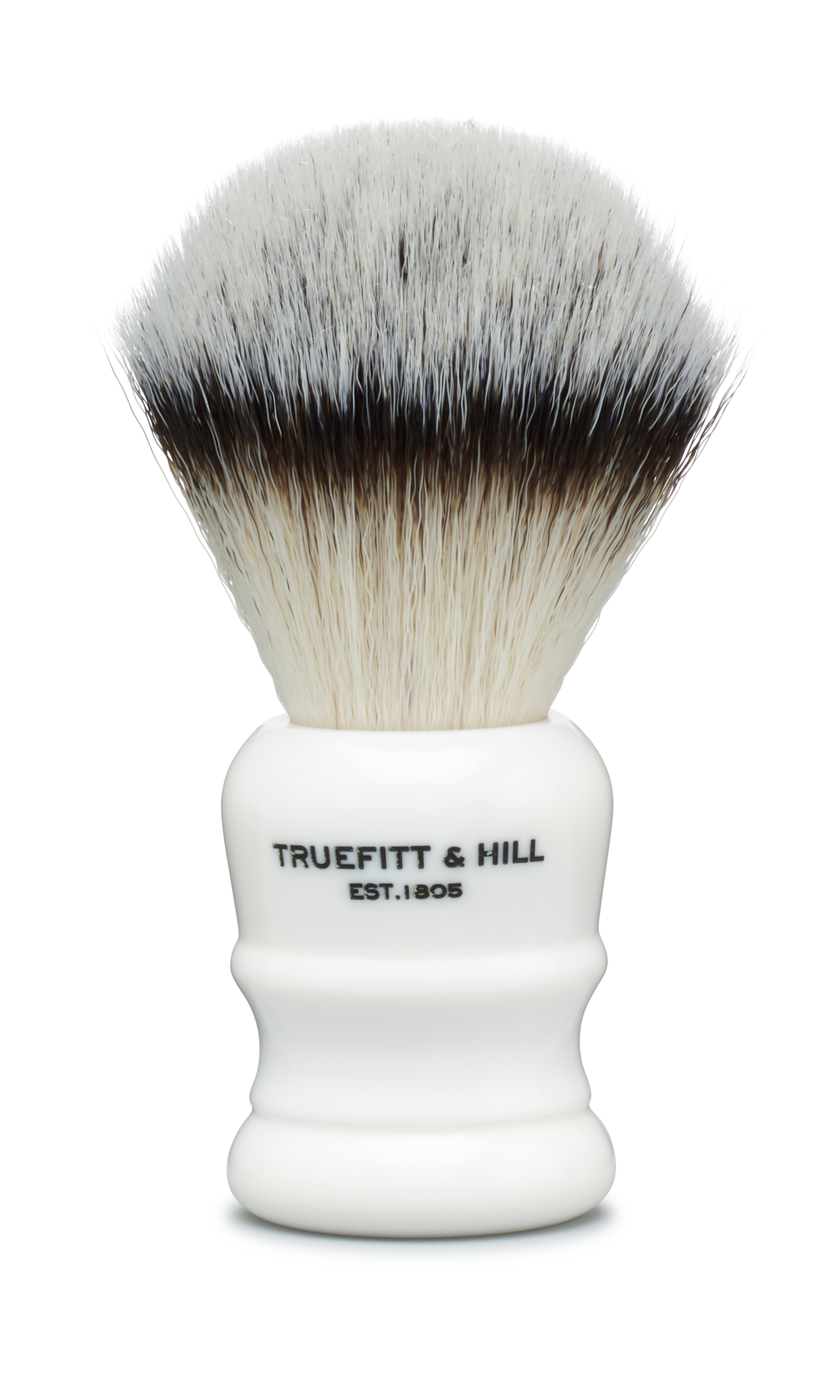 WELLINGTON SYNTHETIC BADGER HAIR SHAVING BRUSHES