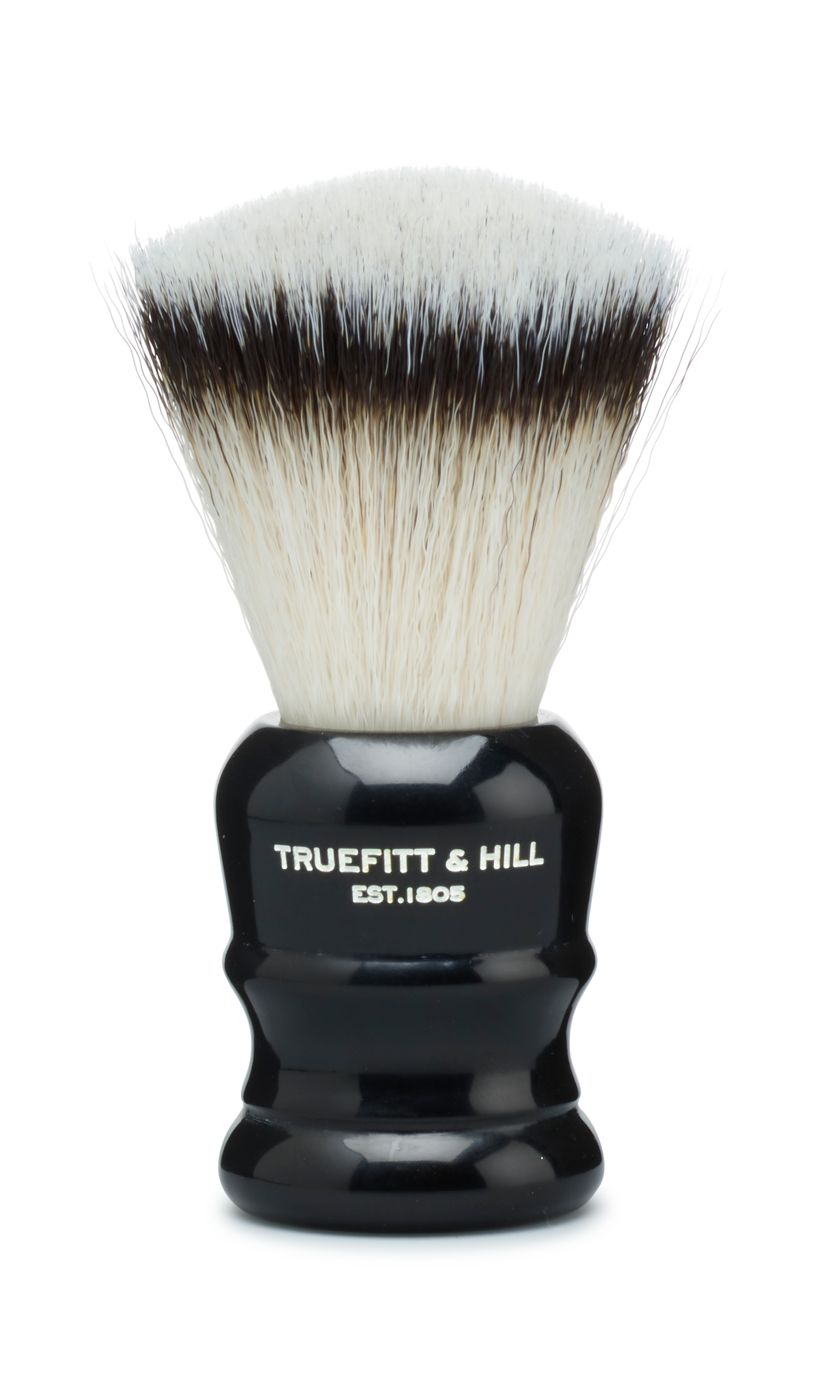 WELLINGTON SYNTHETIC BADGER HAIR SHAVING BRUSHES