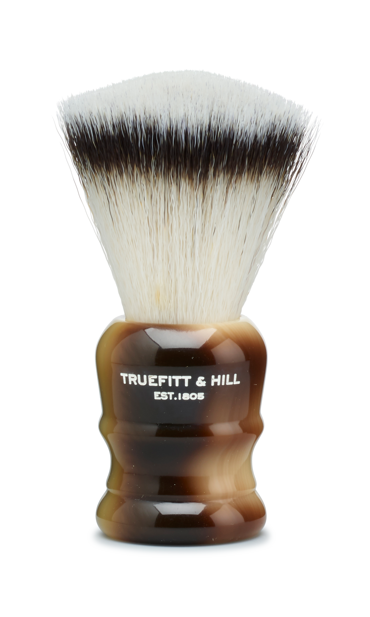 WELLINGTON SYNTHETIC BADGER HAIR SHAVING BRUSHES