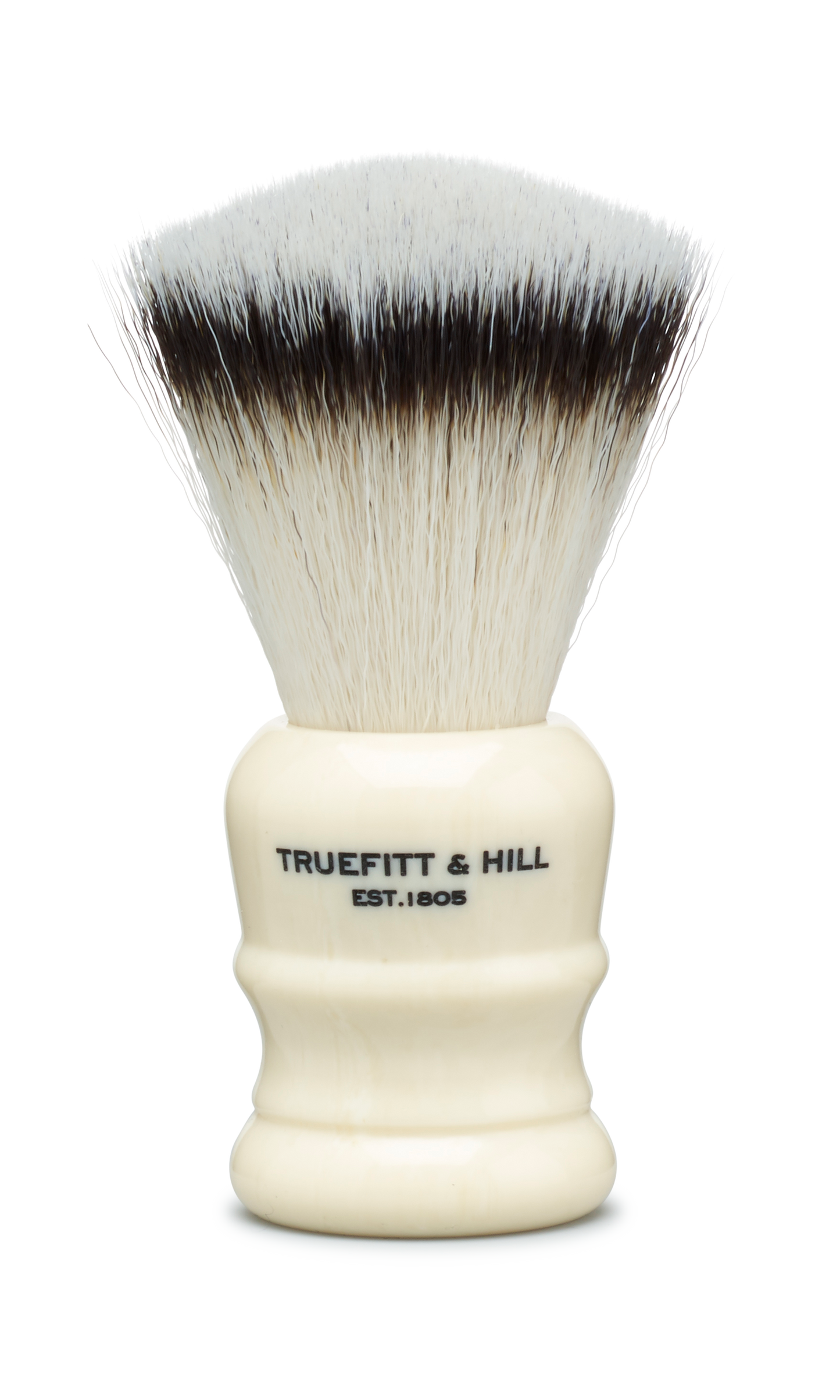 WELLINGTON SYNTHETIC BADGER HAIR SHAVING BRUSHES