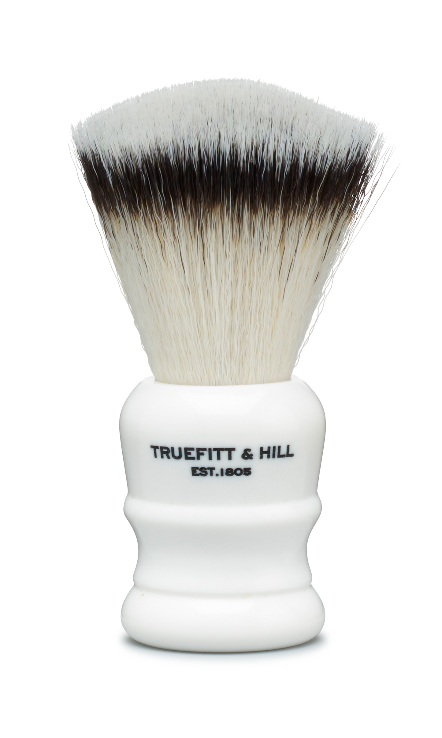 WELLINGTON SYNTHETIC BADGER HAIR SHAVING BRUSHES