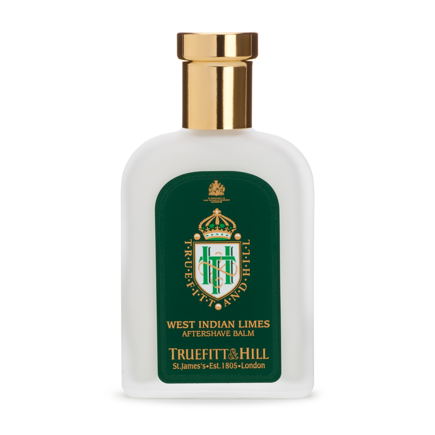 West Indian Limes Aftershave Balm