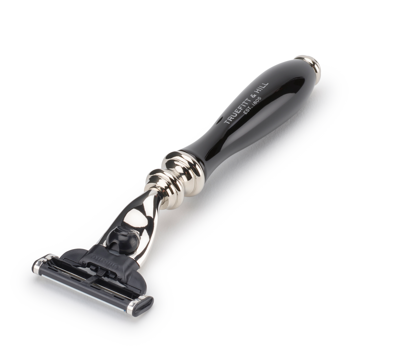 WELLINGTON RAZORS