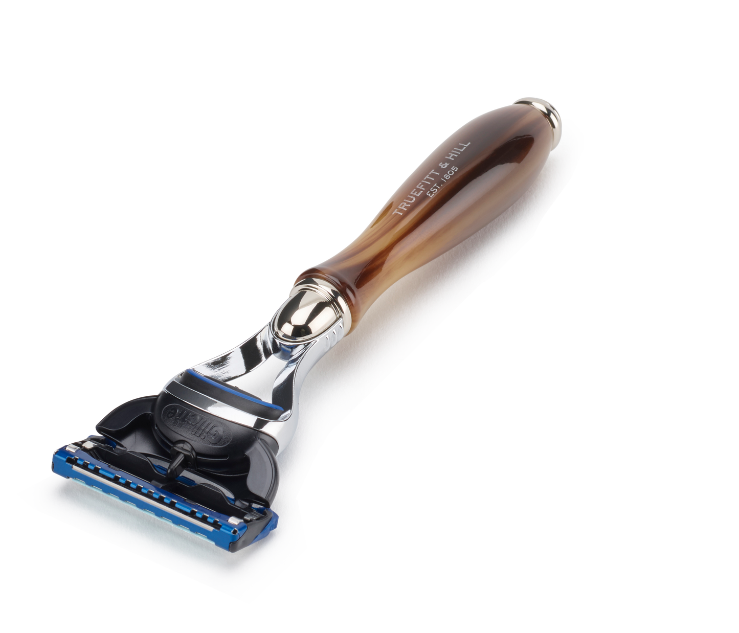 WELLINGTON RAZORS