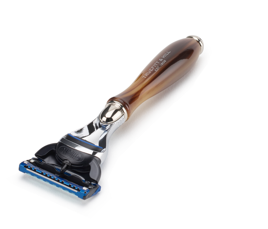 WELLINGTON RAZORS