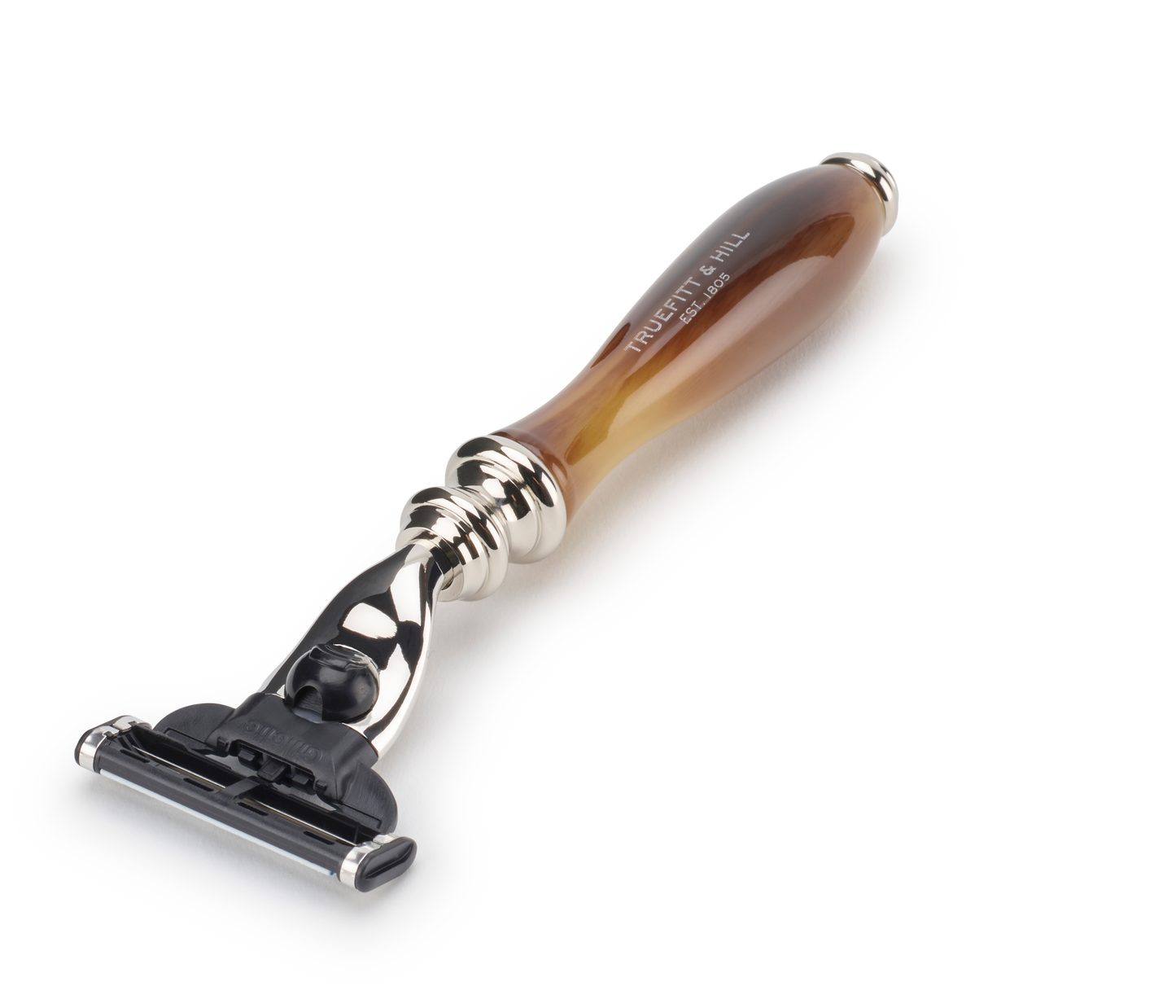 WELLINGTON RAZORS