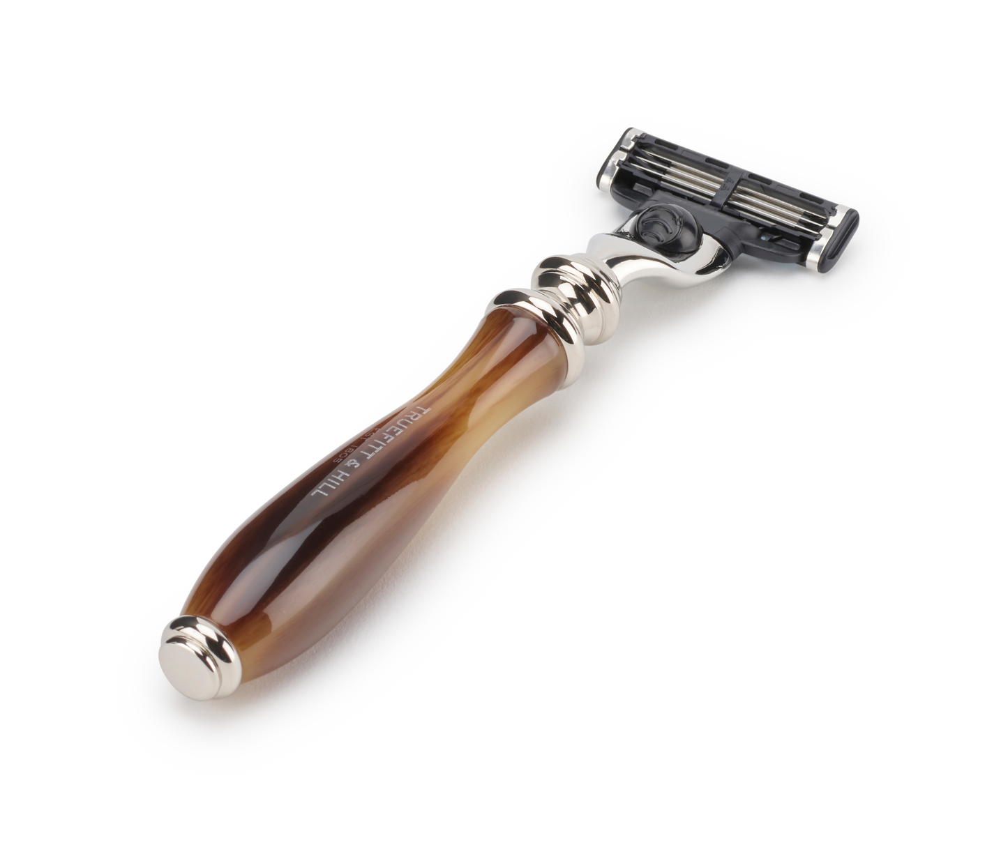 WELLINGTON RAZORS