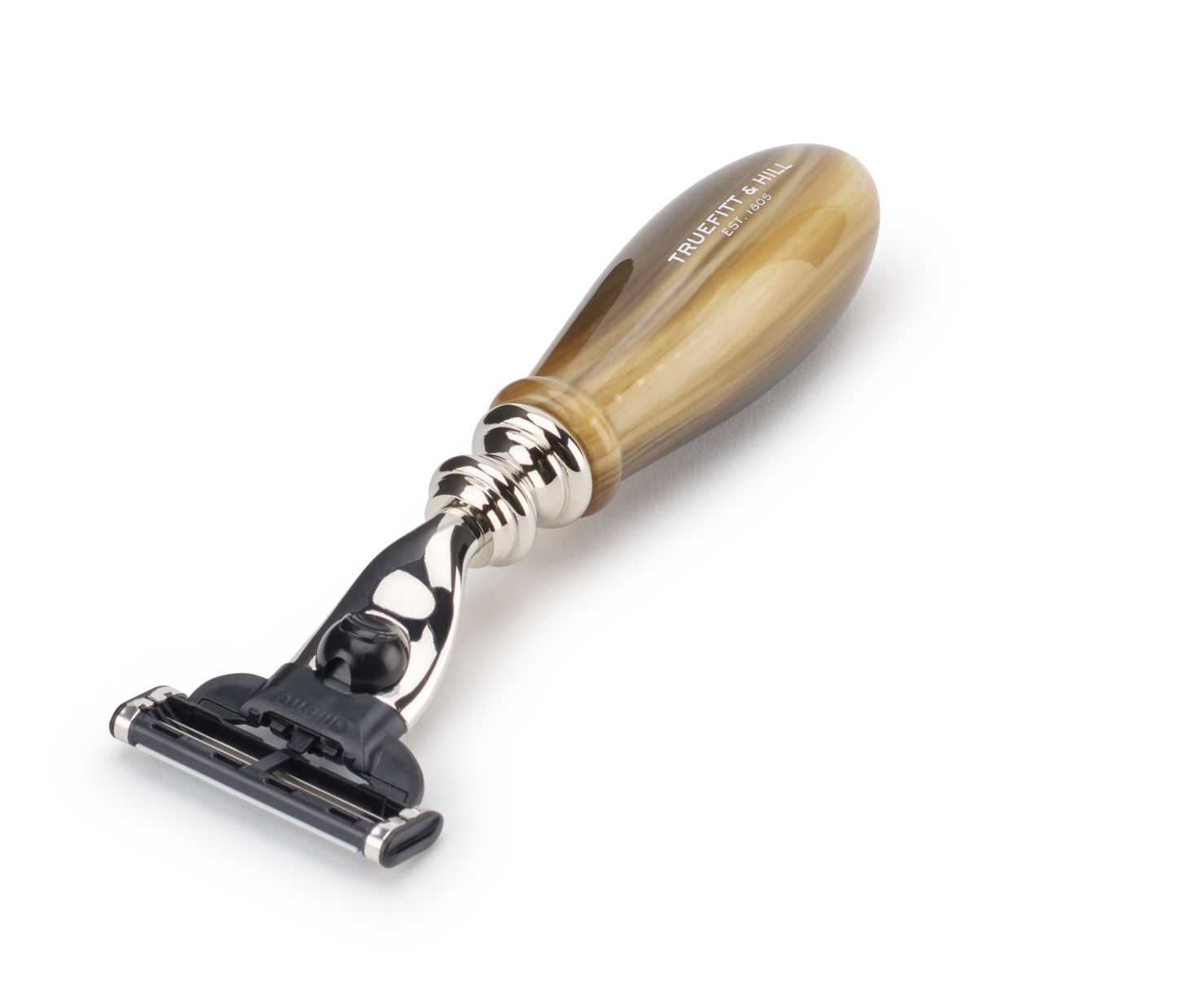 REGENCY RAZORS