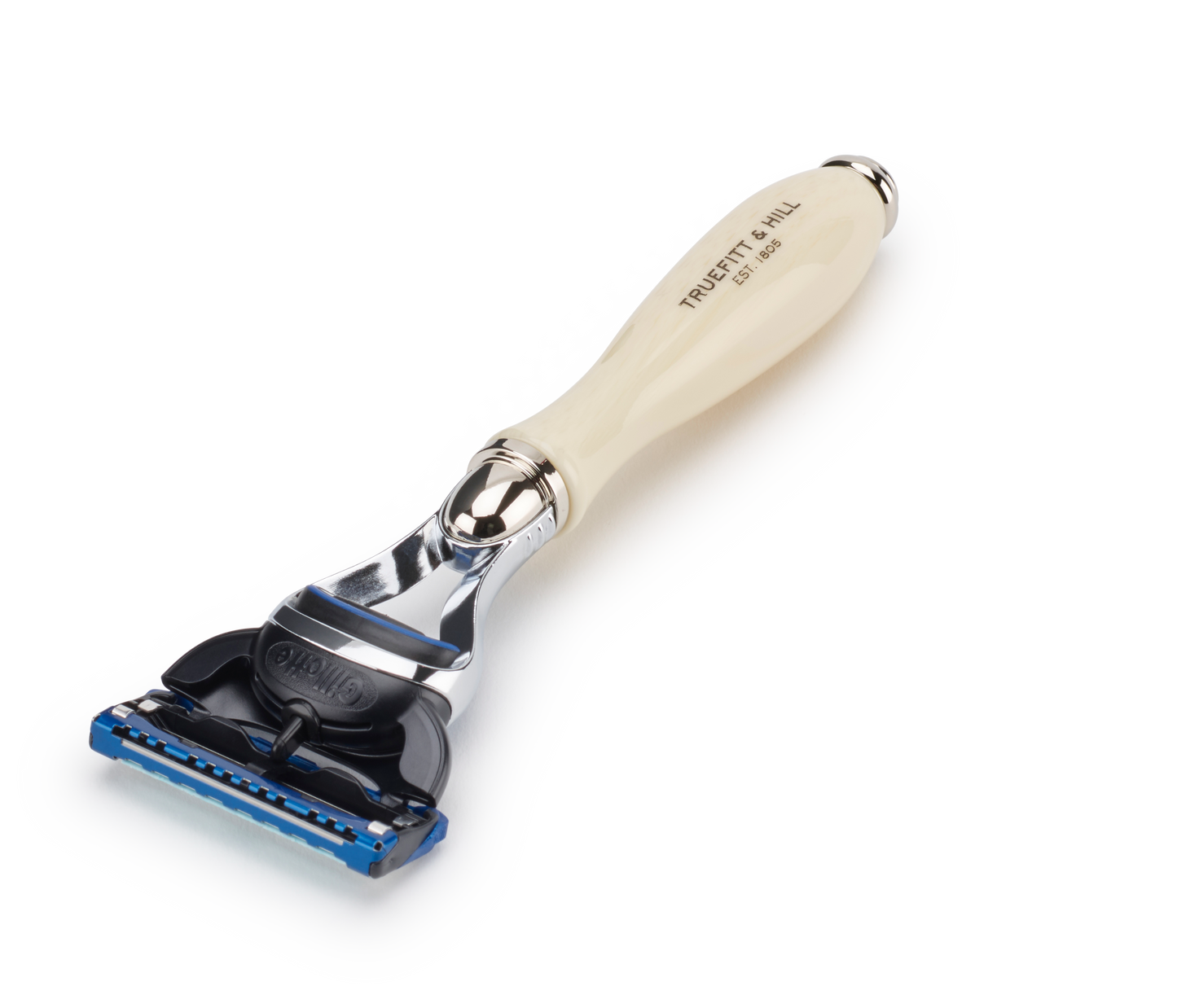 WELLINGTON RAZORS