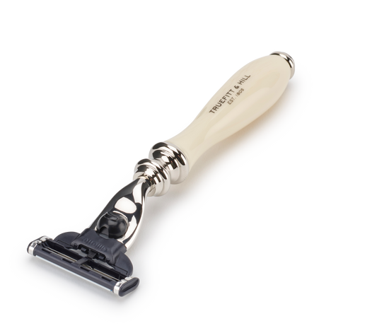 WELLINGTON RAZORS