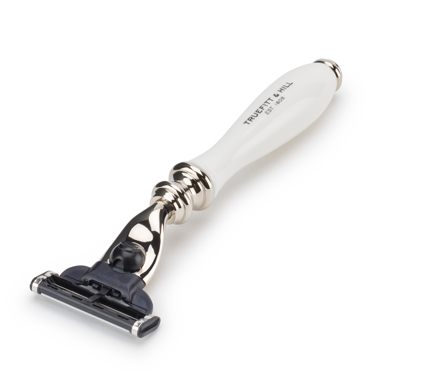 WELLINGTON RAZORS