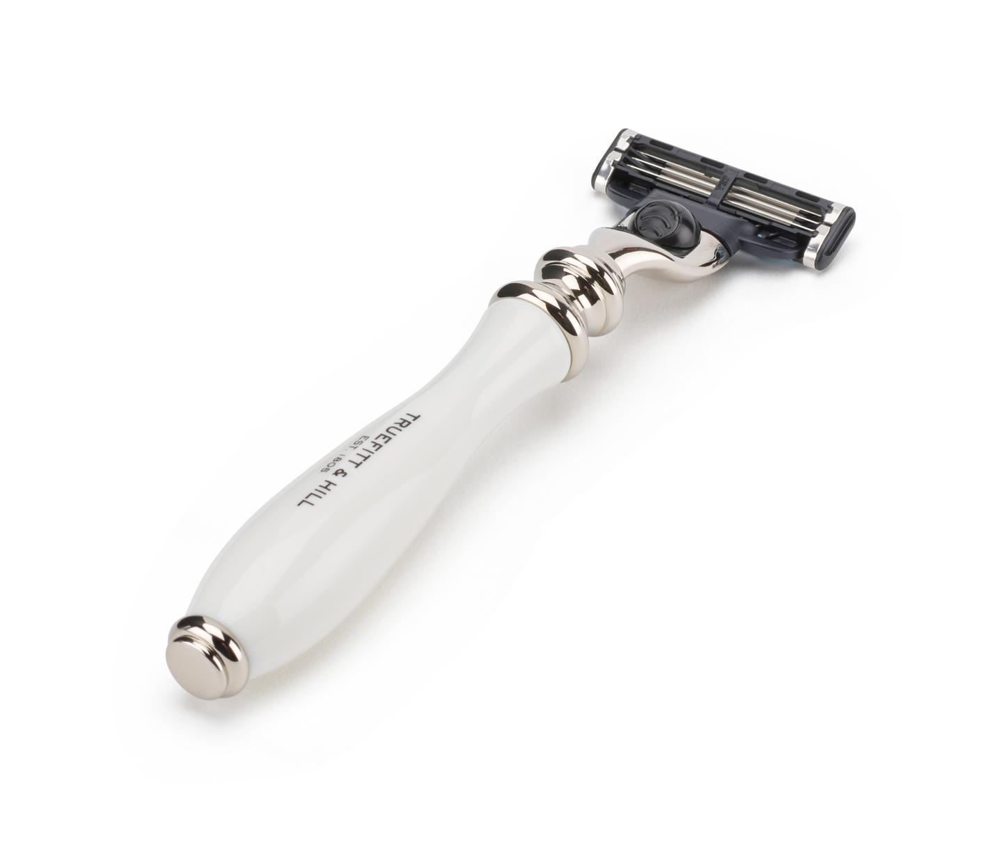 WELLINGTON RAZORS